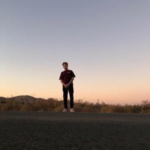 Meet your Posher, Anthony